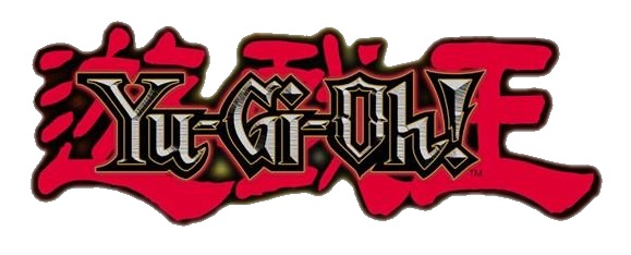 Logo YuGiOh